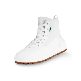 Men's Alta High Top - Ivory White