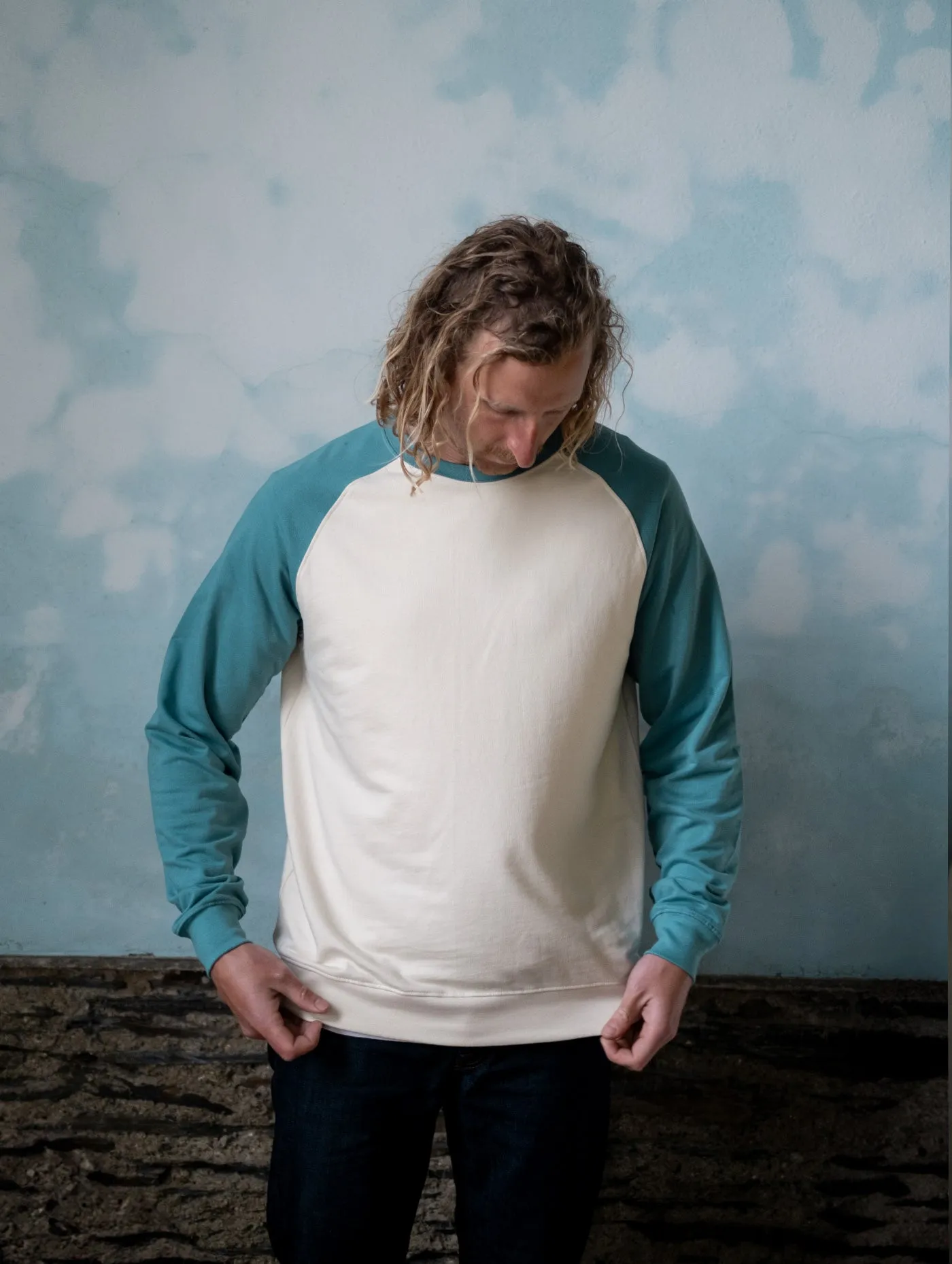 Men's Bryn Sweatshirt