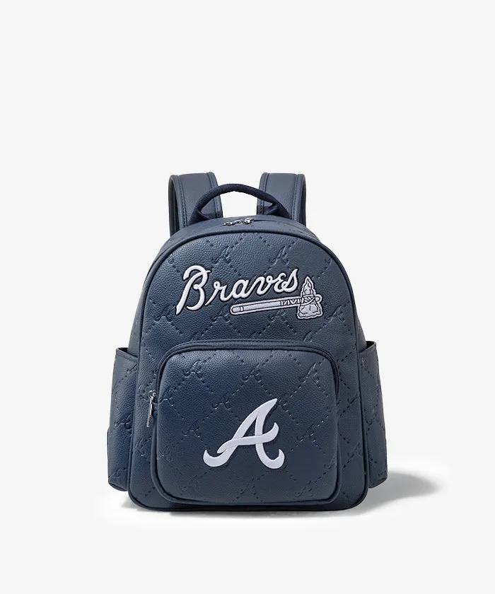 MLB Sports Baseball Backpack