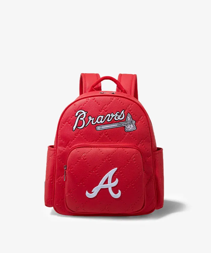 MLB Sports Baseball Backpack