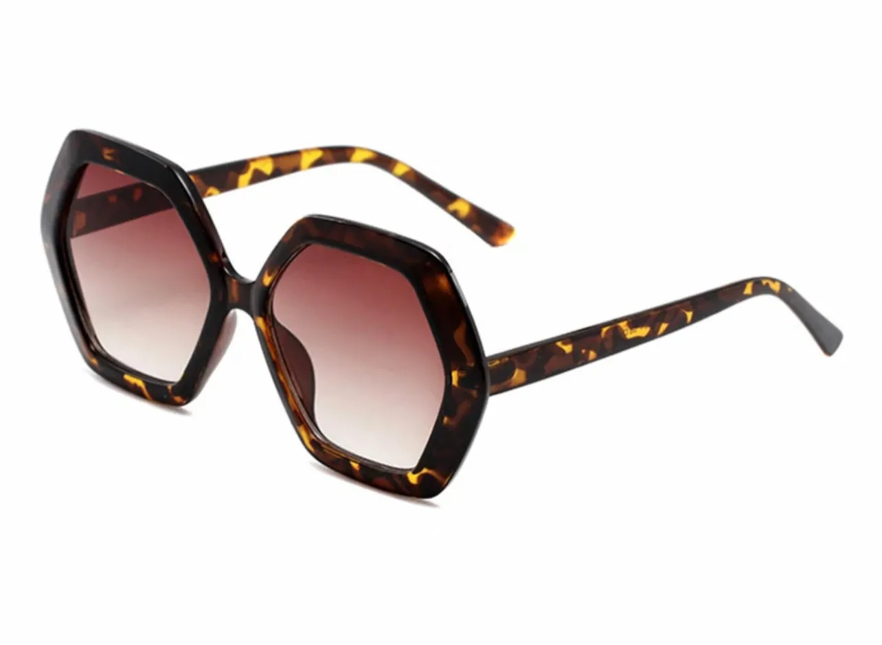 MONICA SHADES LEOPARD