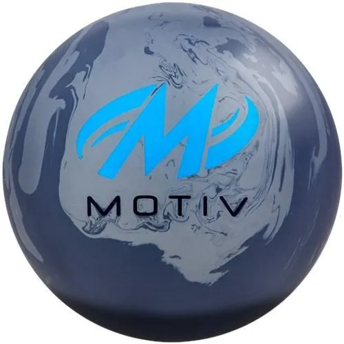 Motiv Trident Abyss Bowling Ball