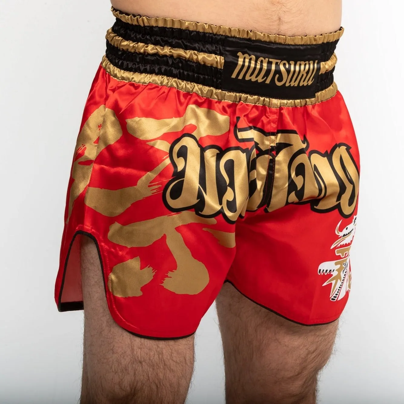 Muay Thai Shorts