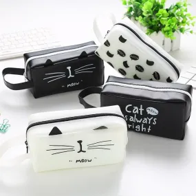 New Cat's Kingdom Pencil Bag