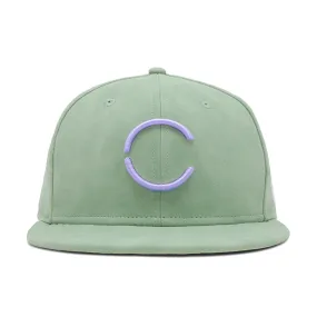   New Era Suede 59Fifty Cap 'Mint'