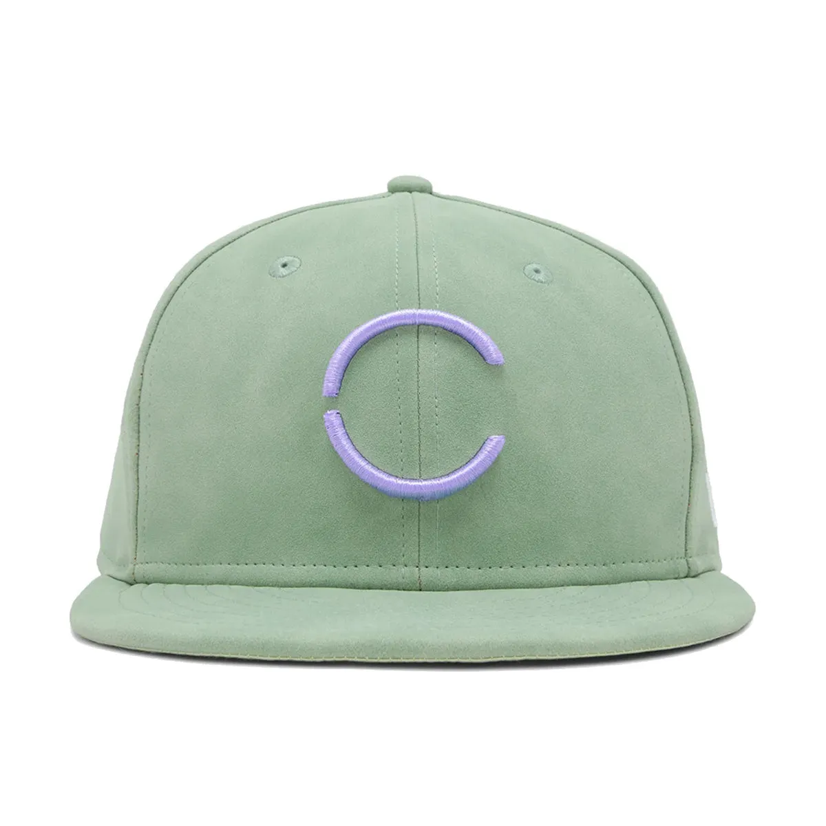   New Era Suede 59Fifty Cap 'Mint'