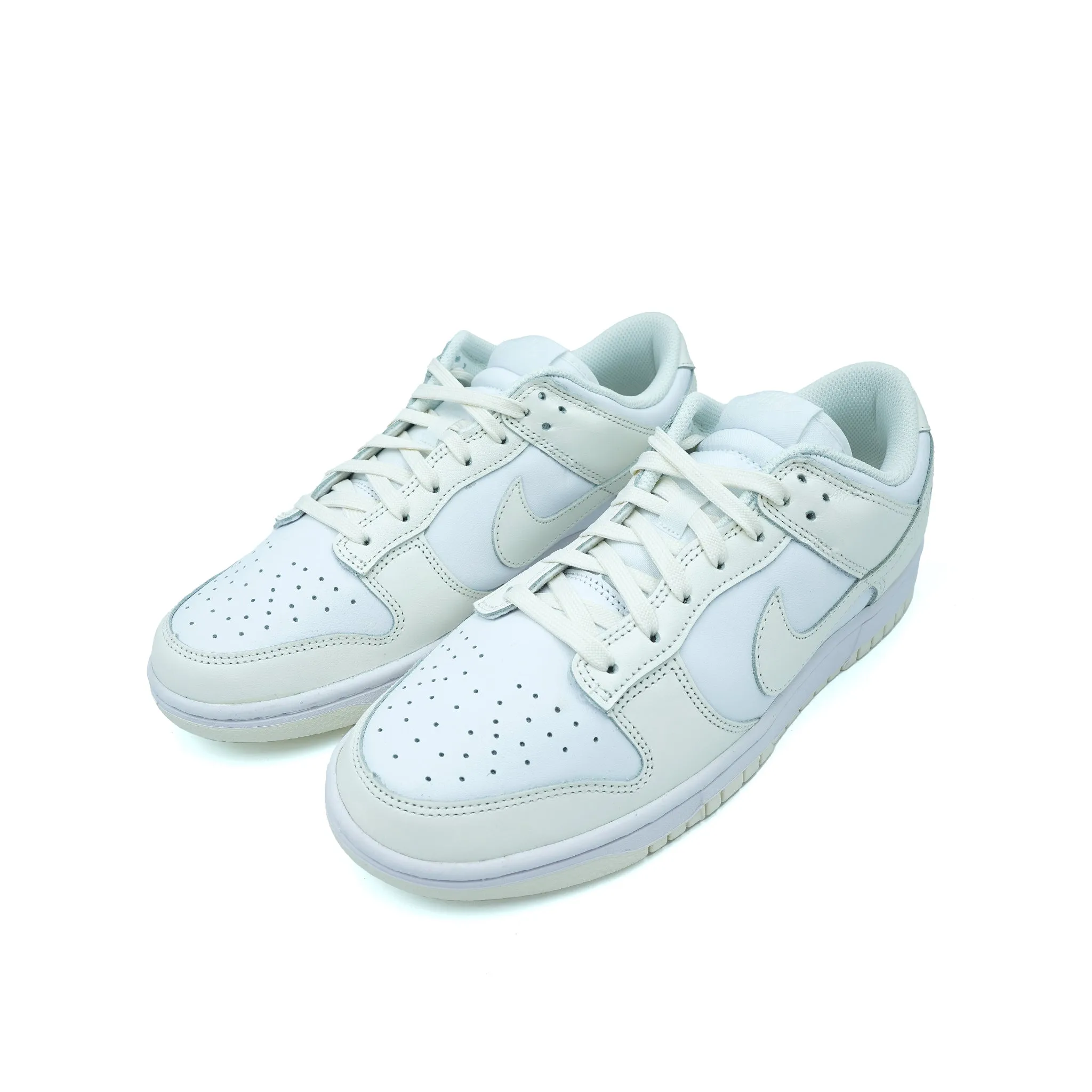 NIKE DUNK LOW RETRO COCONUT MILK (WOMEN'S) 2022