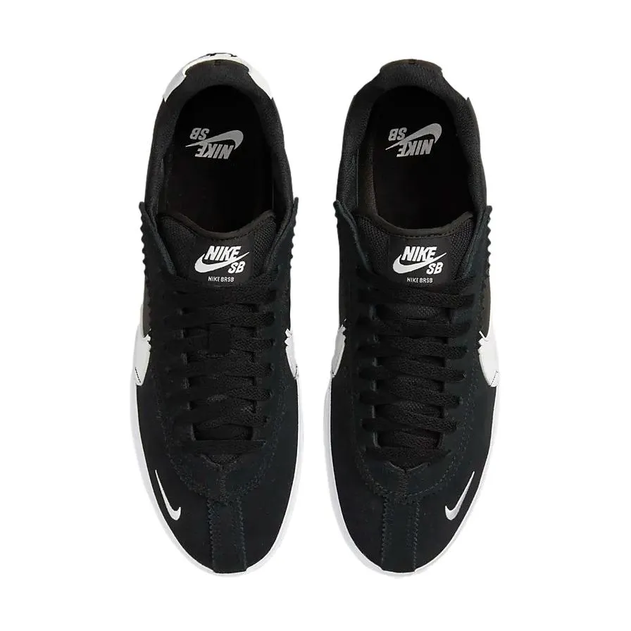 Nike SB BRSB Black/White