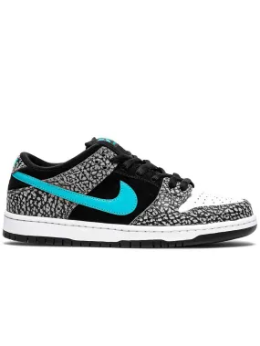 Nike SB Dunk Low Atmos Elephant