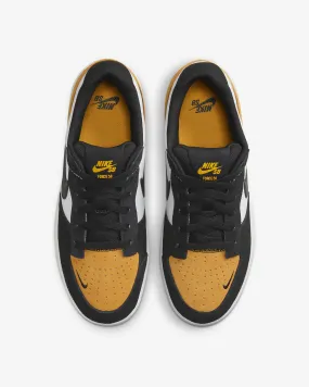 Nike SB - Force 58 - University Gold/ Black-White