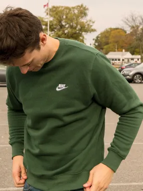 NIKE SPORTSWEAR CLUB CREWNECK