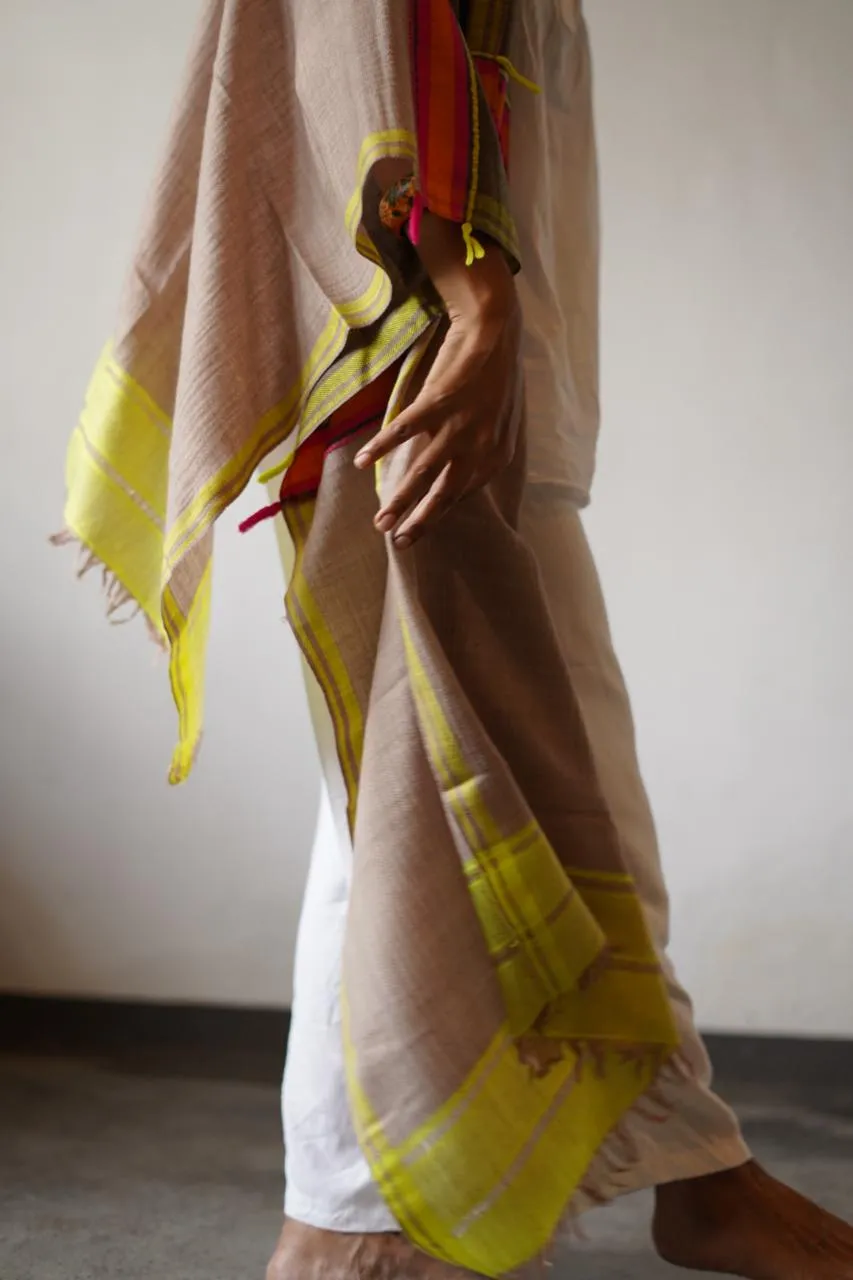 Nima Pashmina Shawl 3