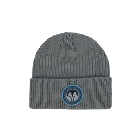 Nite Owls Blue Beanie