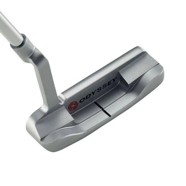 Odyssey White Hot OG #1 Putter Stroke Lab Shaft