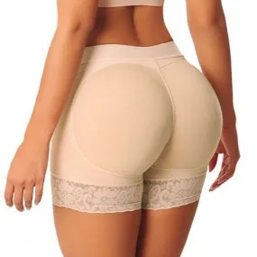 Padded Hip Enhancer Shaper