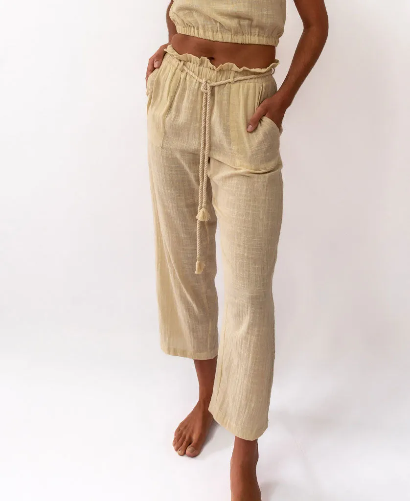 Paige Pant | Stone