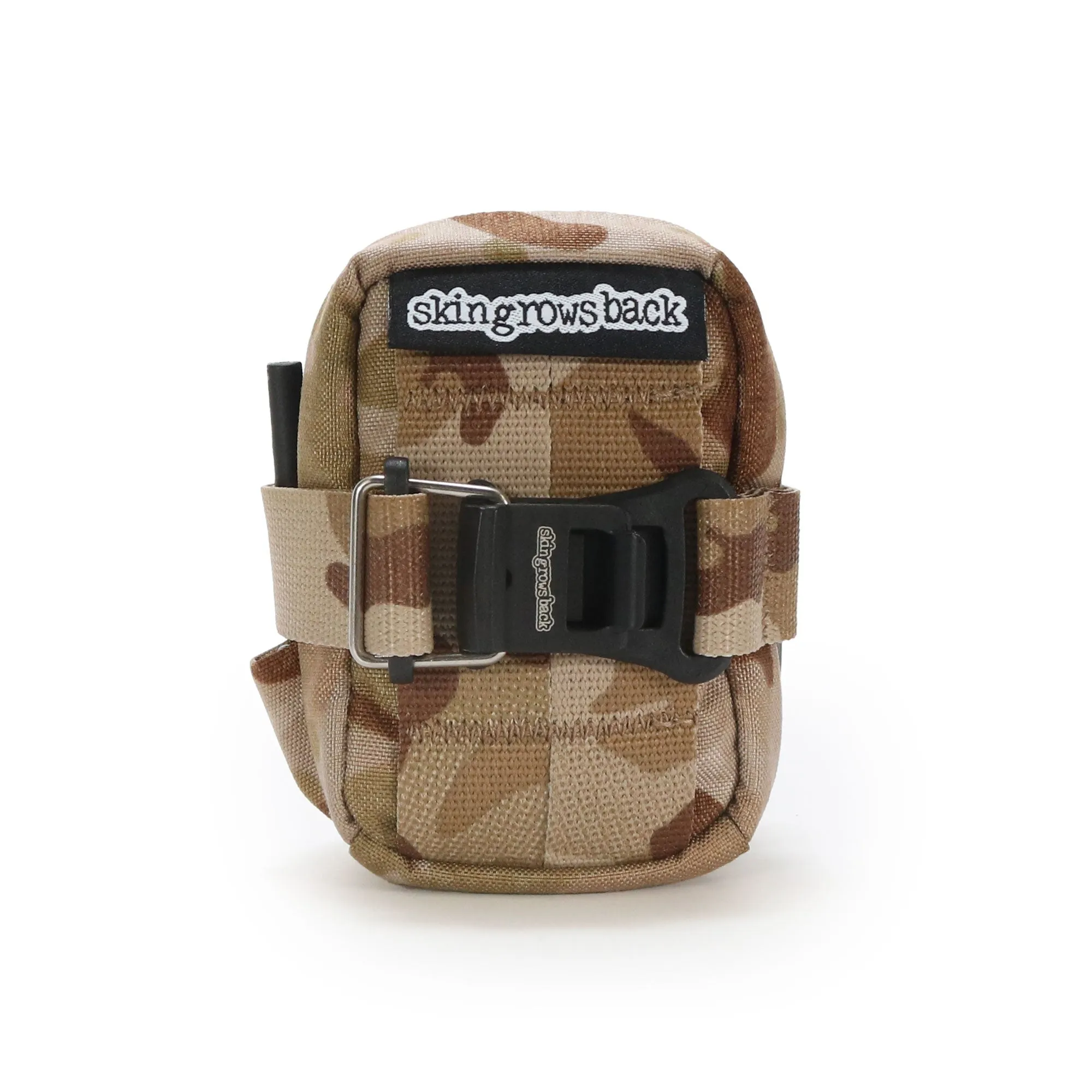 Plan B Micron Saddle Bag MultiCam Arid