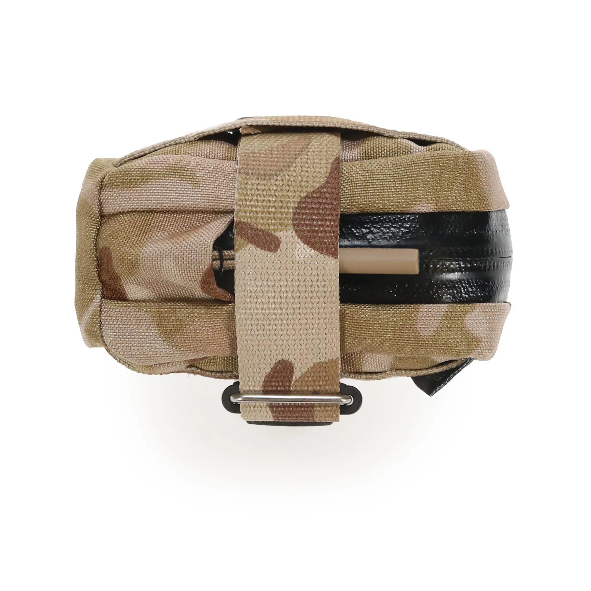 Plan B Micron Saddle Bag MultiCam Arid