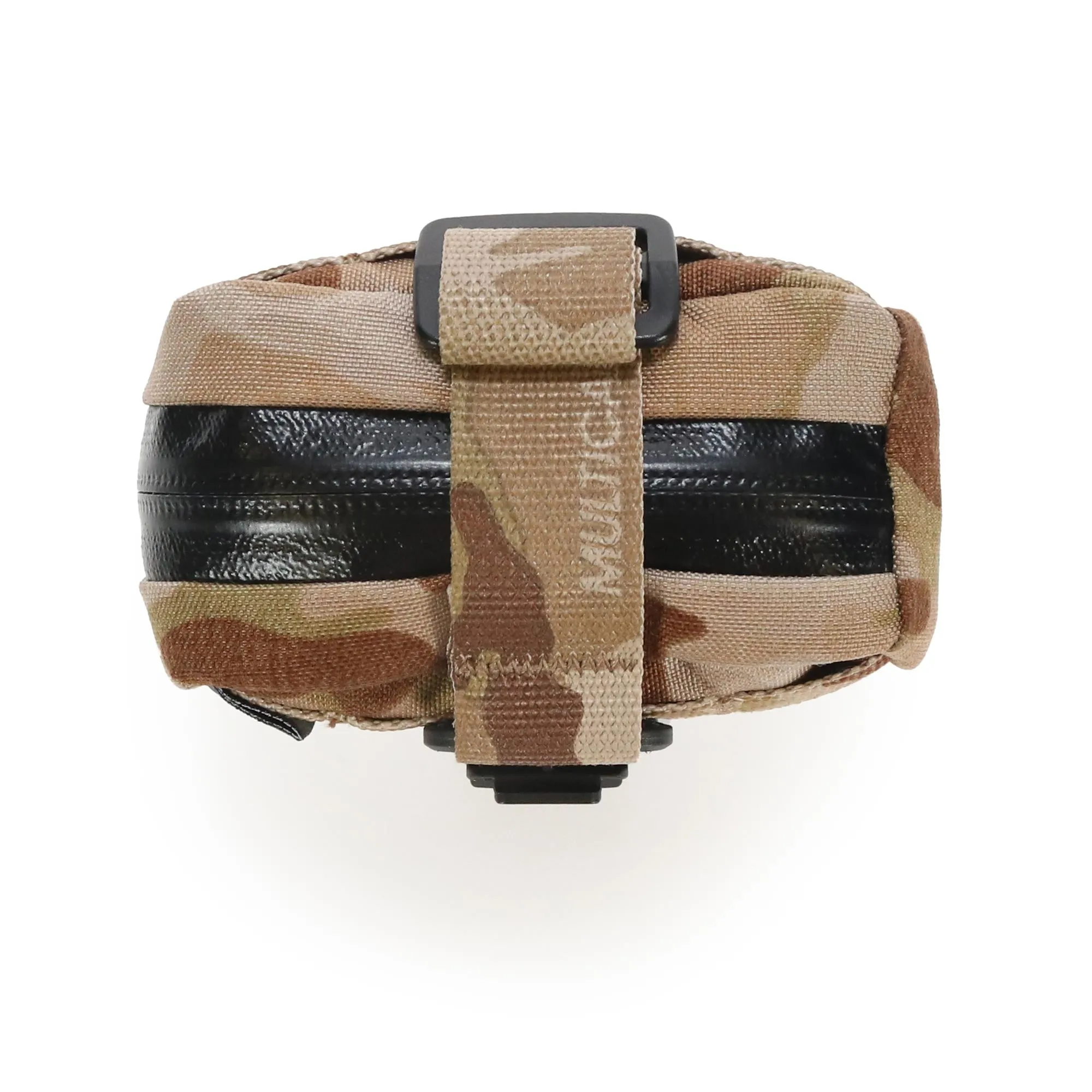 Plan B Micron Saddle Bag MultiCam Arid