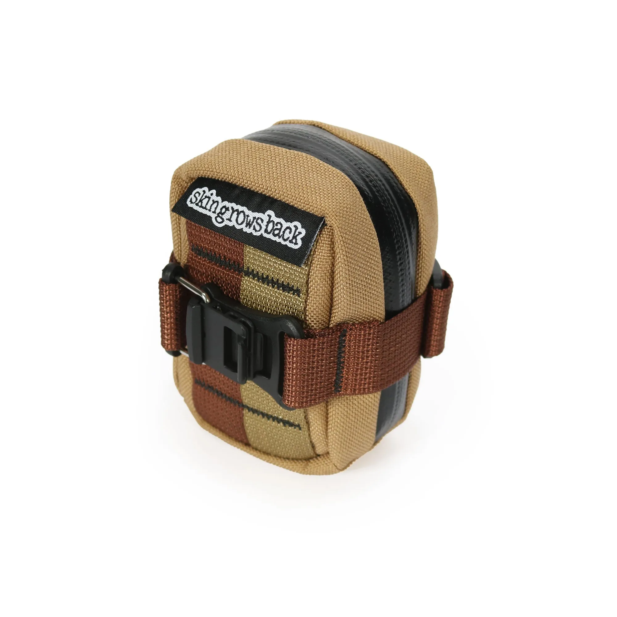 Plan B Micron Saddle Bag Rattlesnake - wholesale