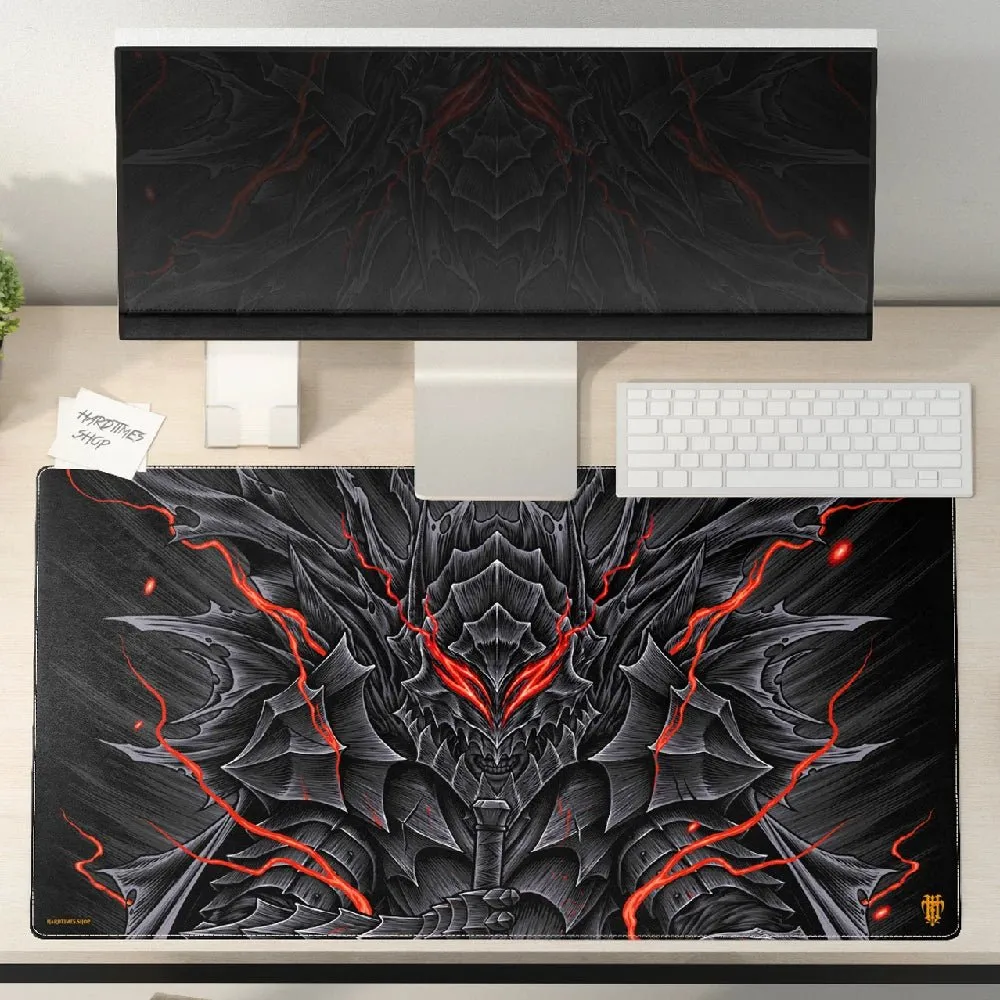 Playmat - Inner Darkness