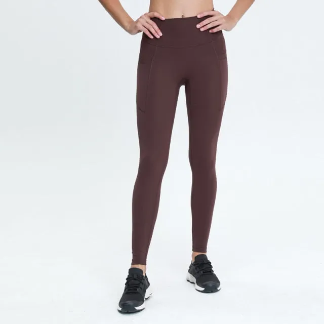 Pocket Legging