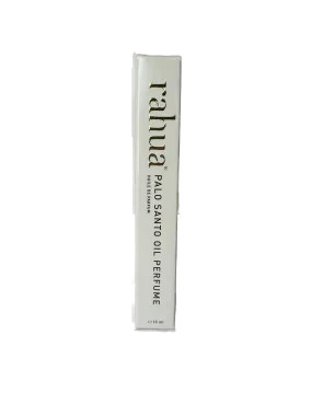 Rahua Palo Santo Oil Perfume 10ml