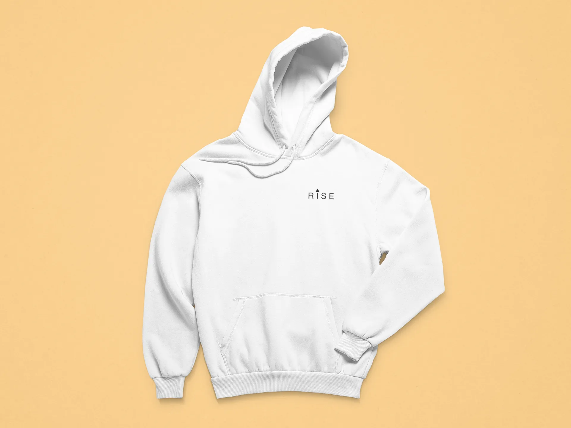 RiSE Classic Hoodie for Women