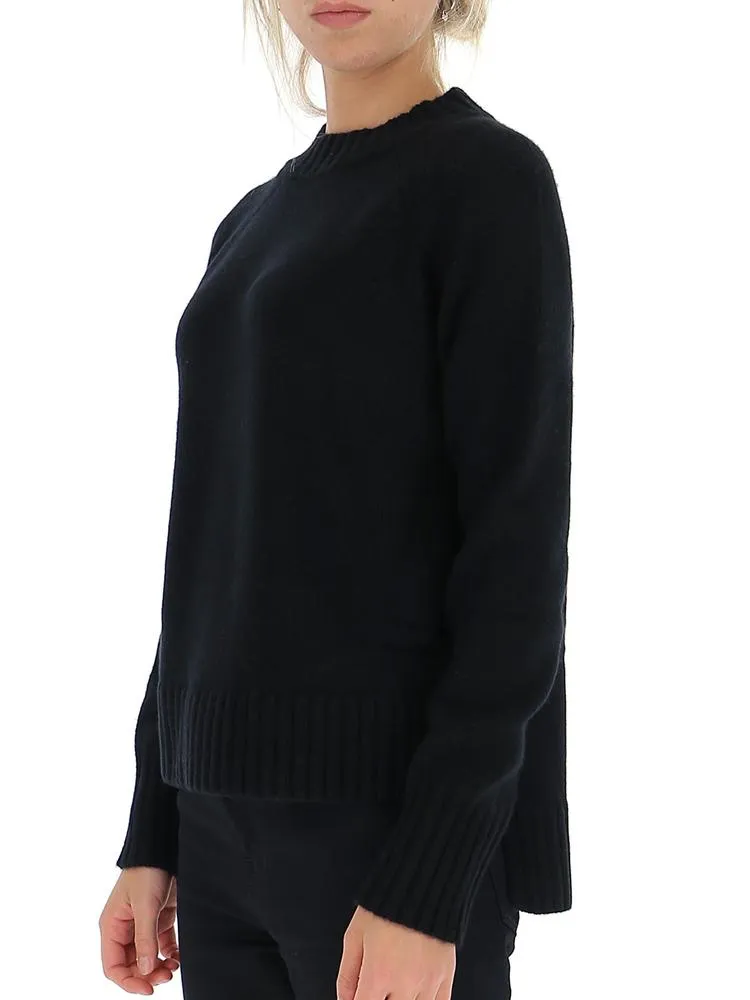 'S Max Mara Crewneck Jumper