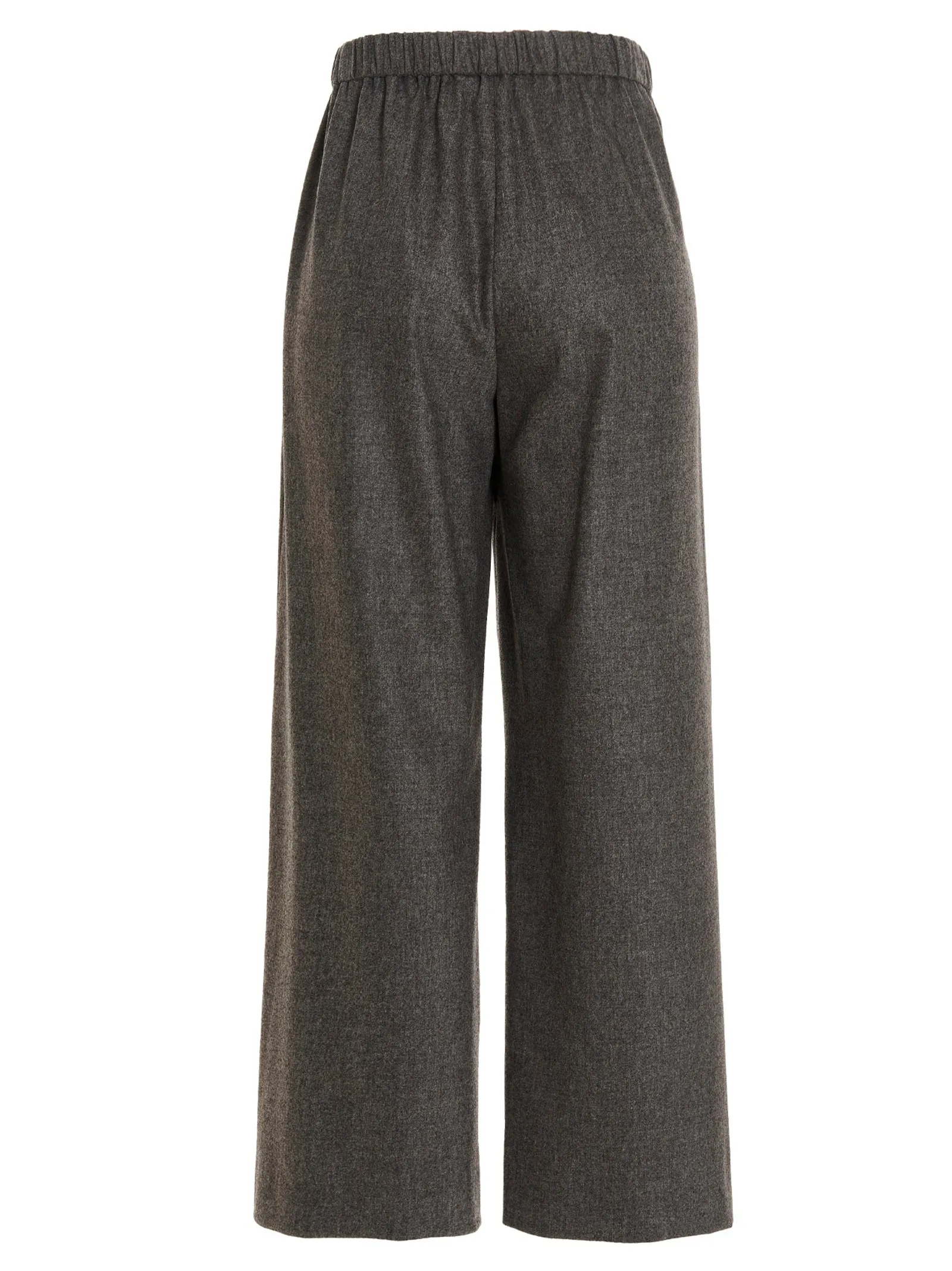 'S Max Mara Floria Wide-Leg Pants