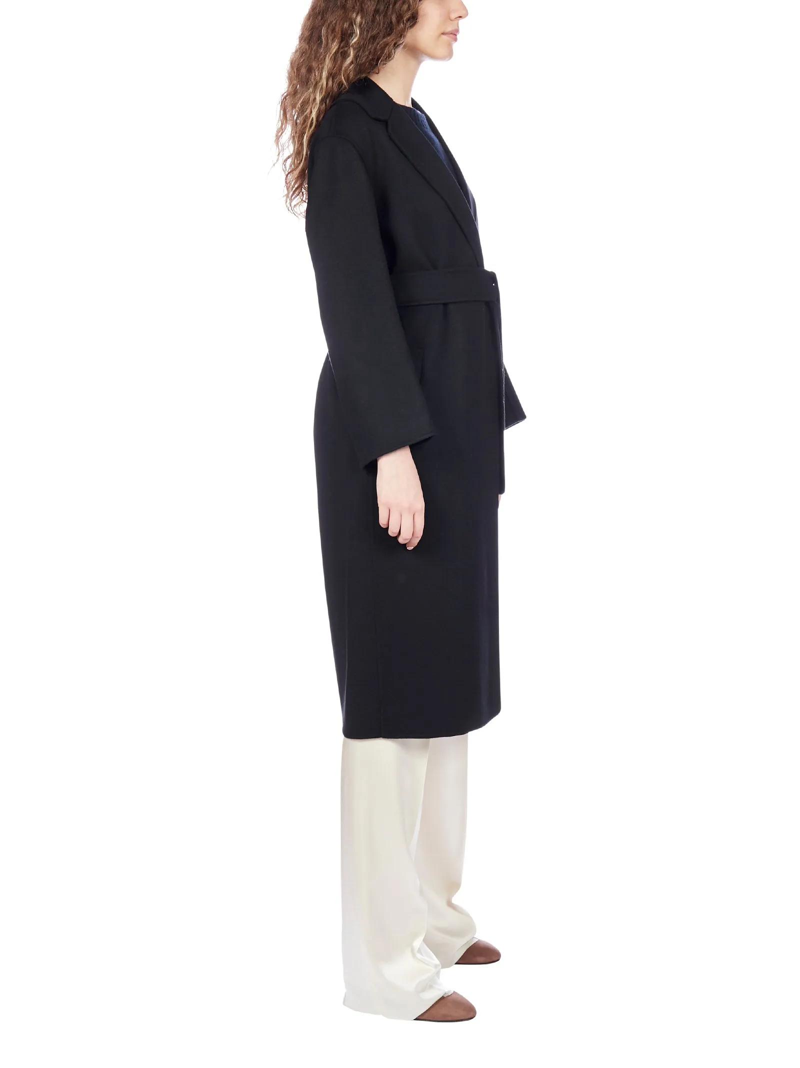 'S Max Mara Lugano Coat