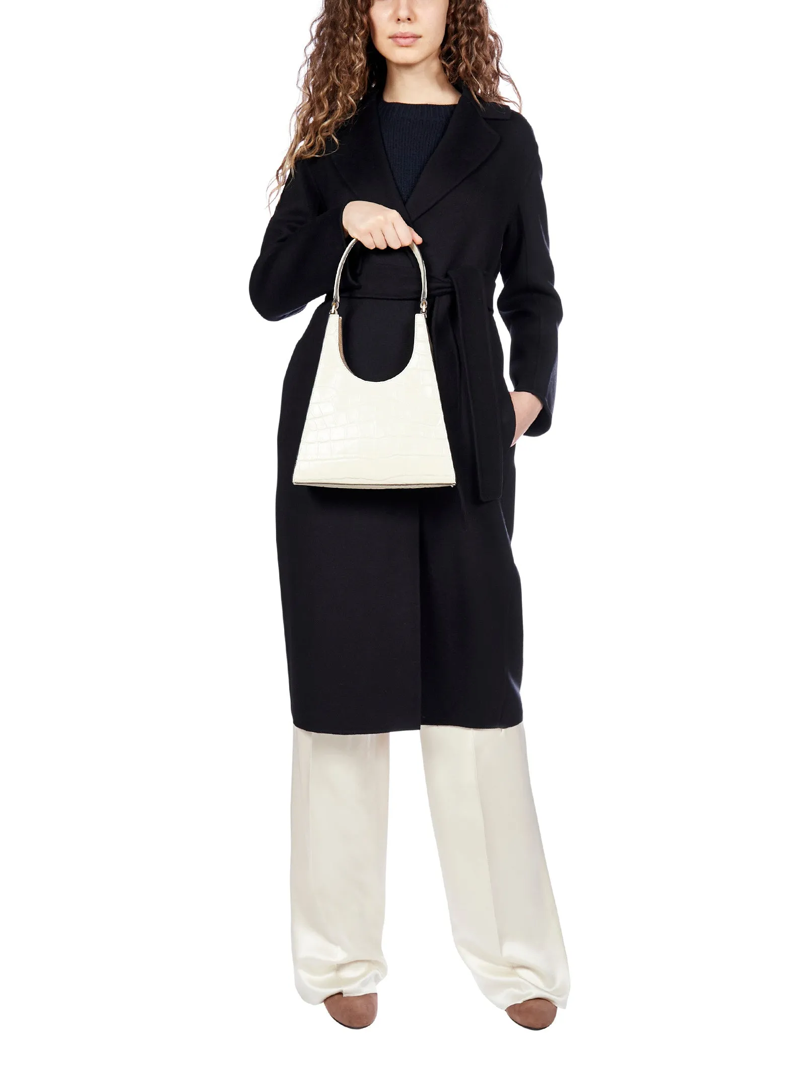 'S Max Mara Lugano Coat