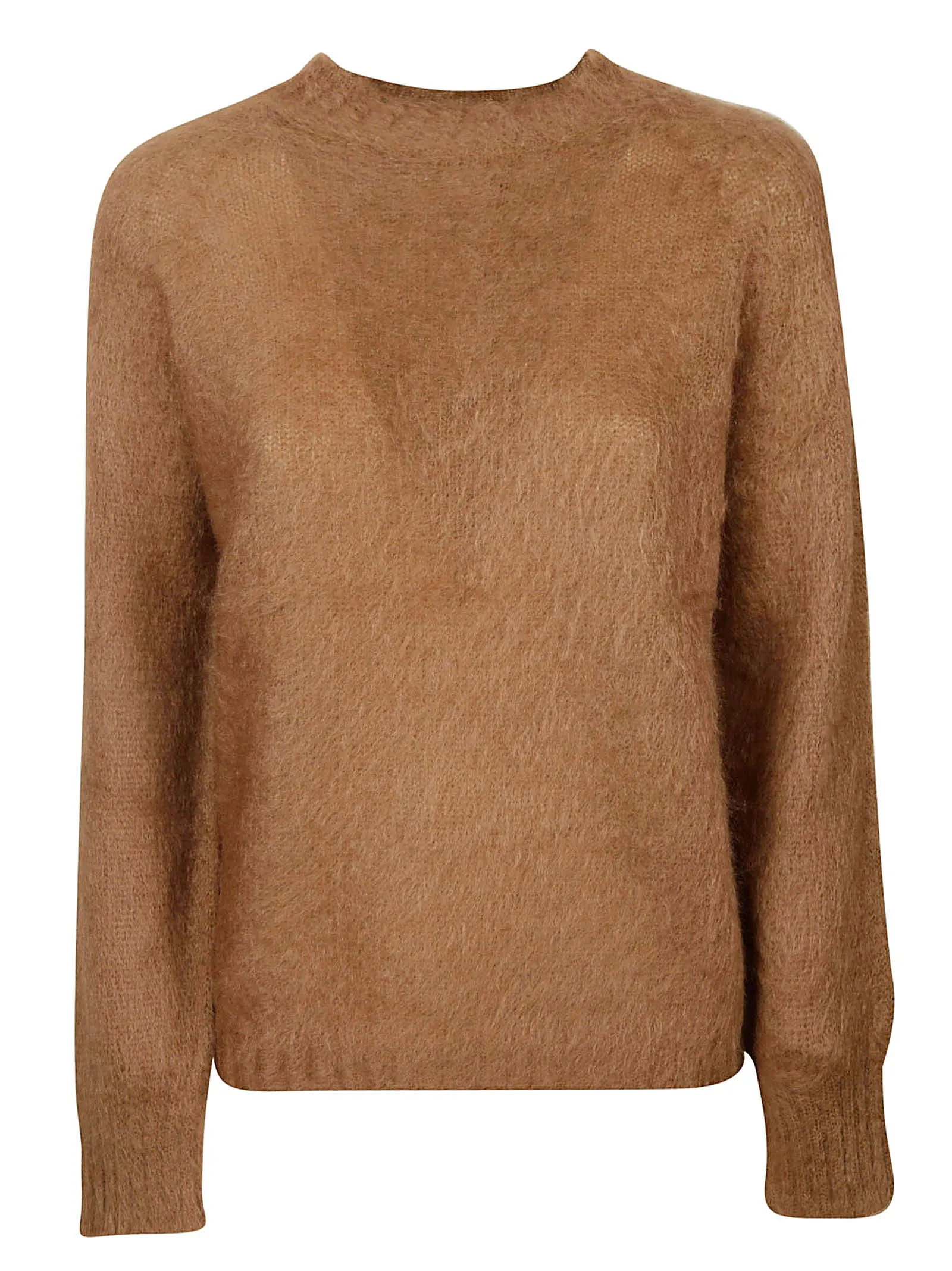 'S Max Mara Oche Crewneck Knit Jumper