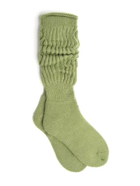 SCOUT & TRAIL SLOUCH SOCK