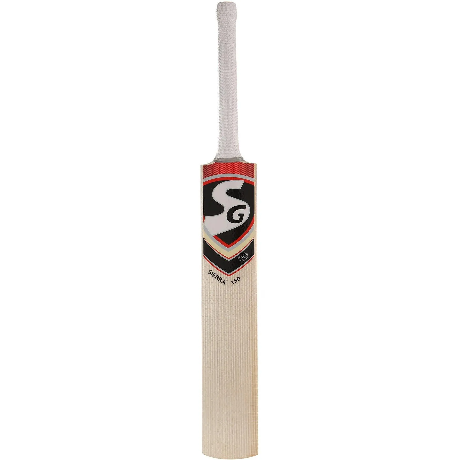 SG SIERRA 150 English Willow Cricket Bat -Junior