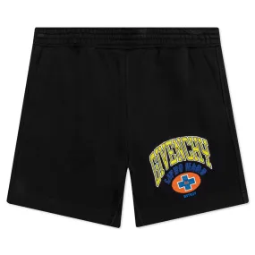 Shorts - Black