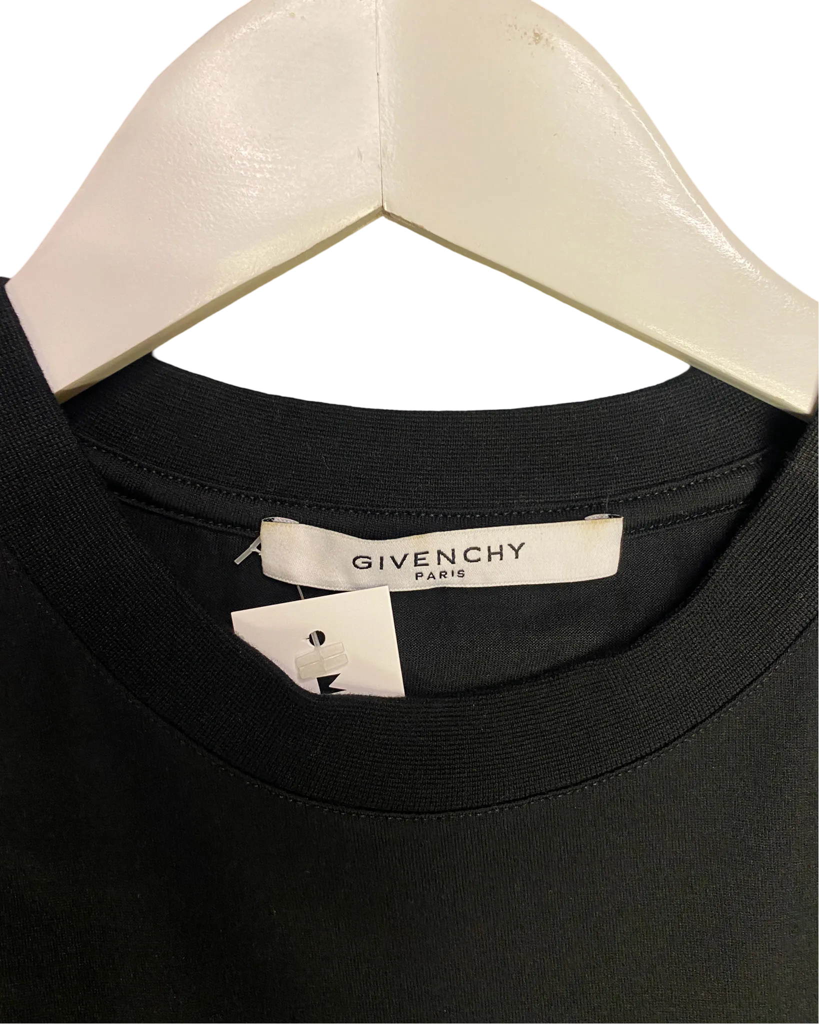 Size S - Givenchy Aquarius Tee