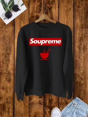 Soupreme Crew