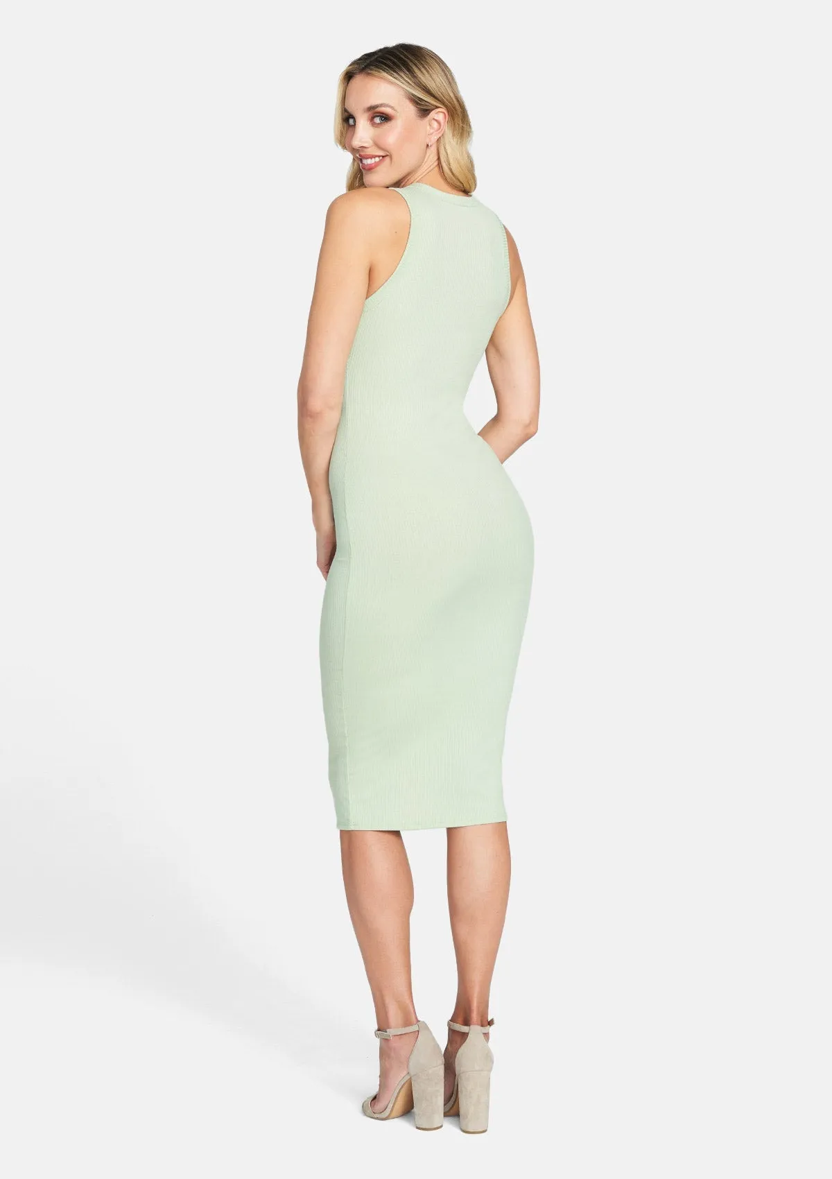 Tall Adina Midi Dress