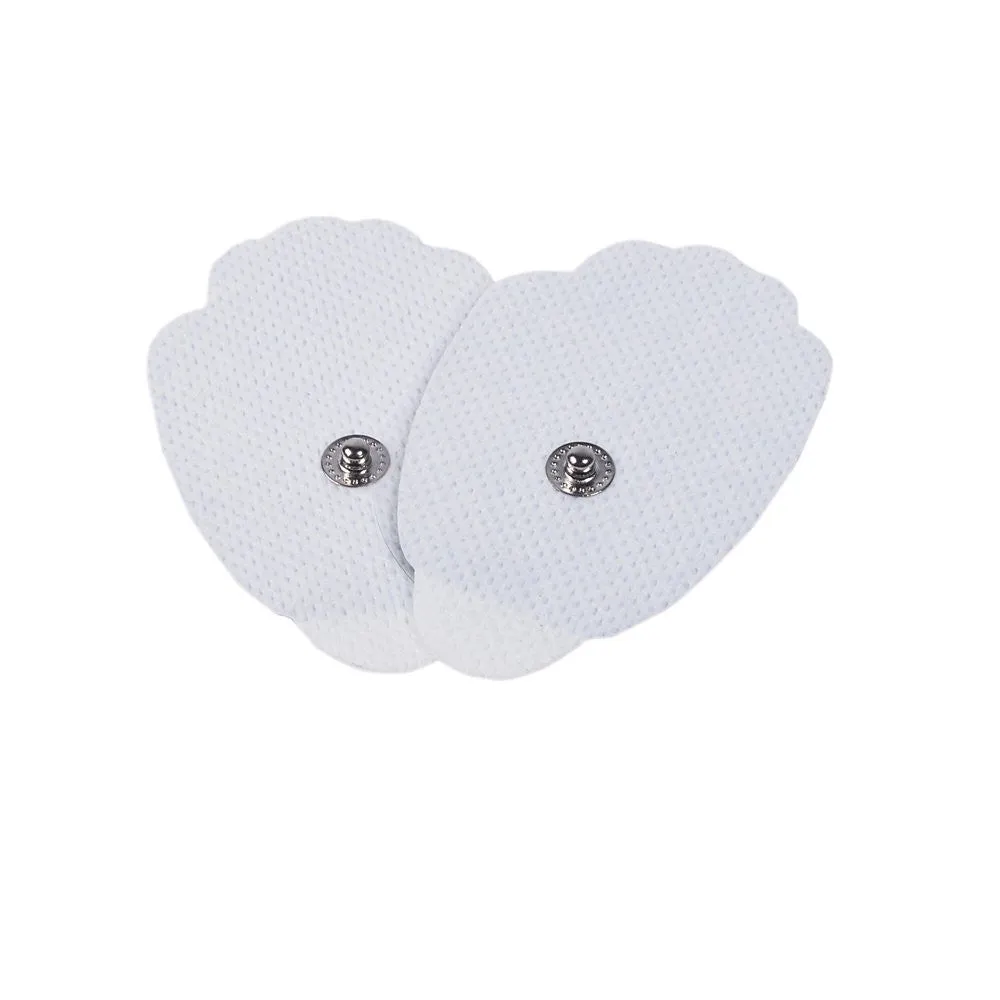 TechCare Mini Tens Massager   Belt   6 Patches