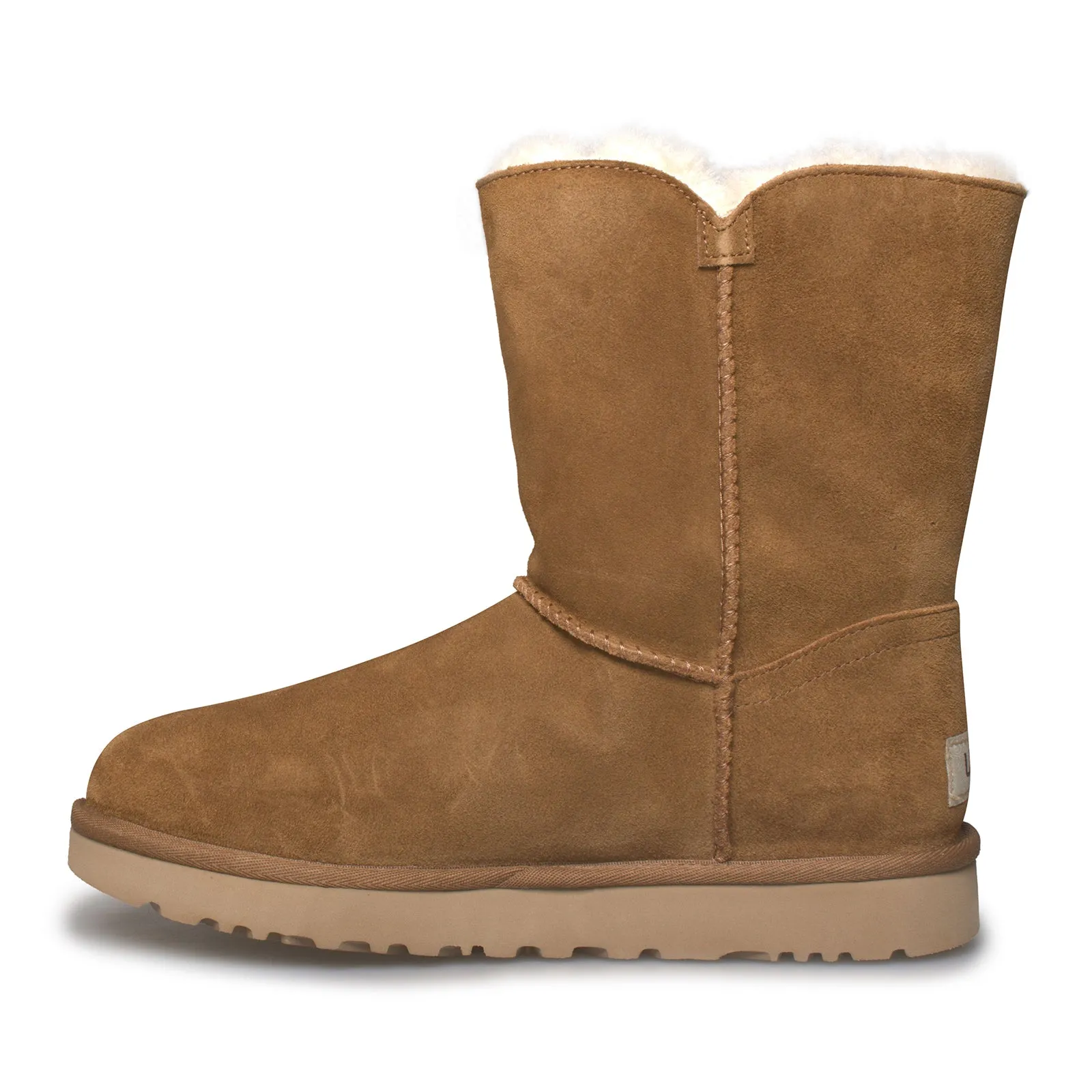 UGG Marciela II Chestnut Boots - Women's