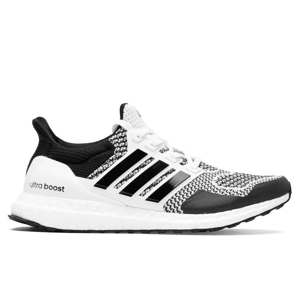 Ultraboost 1.0 DNA - Cloud White/Core Black