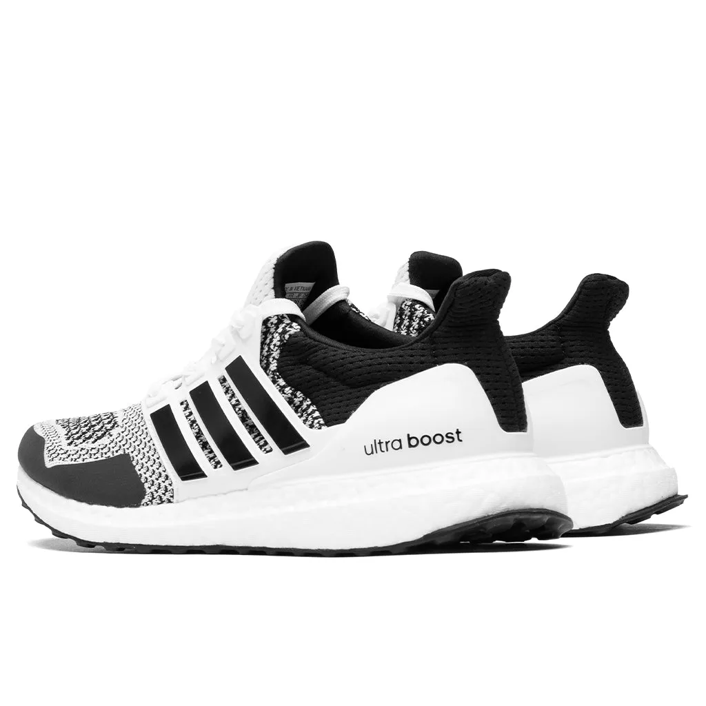 Ultraboost 1.0 DNA - Cloud White/Core Black