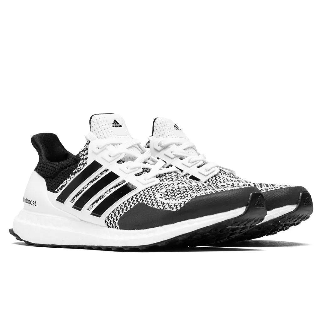 Ultraboost 1.0 DNA - Cloud White/Core Black