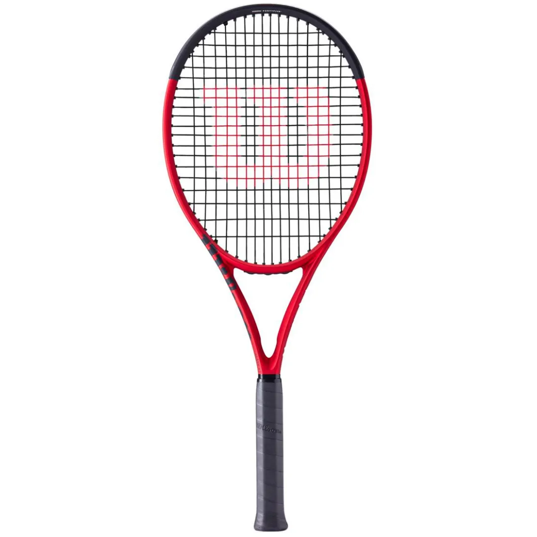 Wilson Clash 100 v2 Tennis Racquet