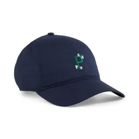 Women's Dad Golf Hat