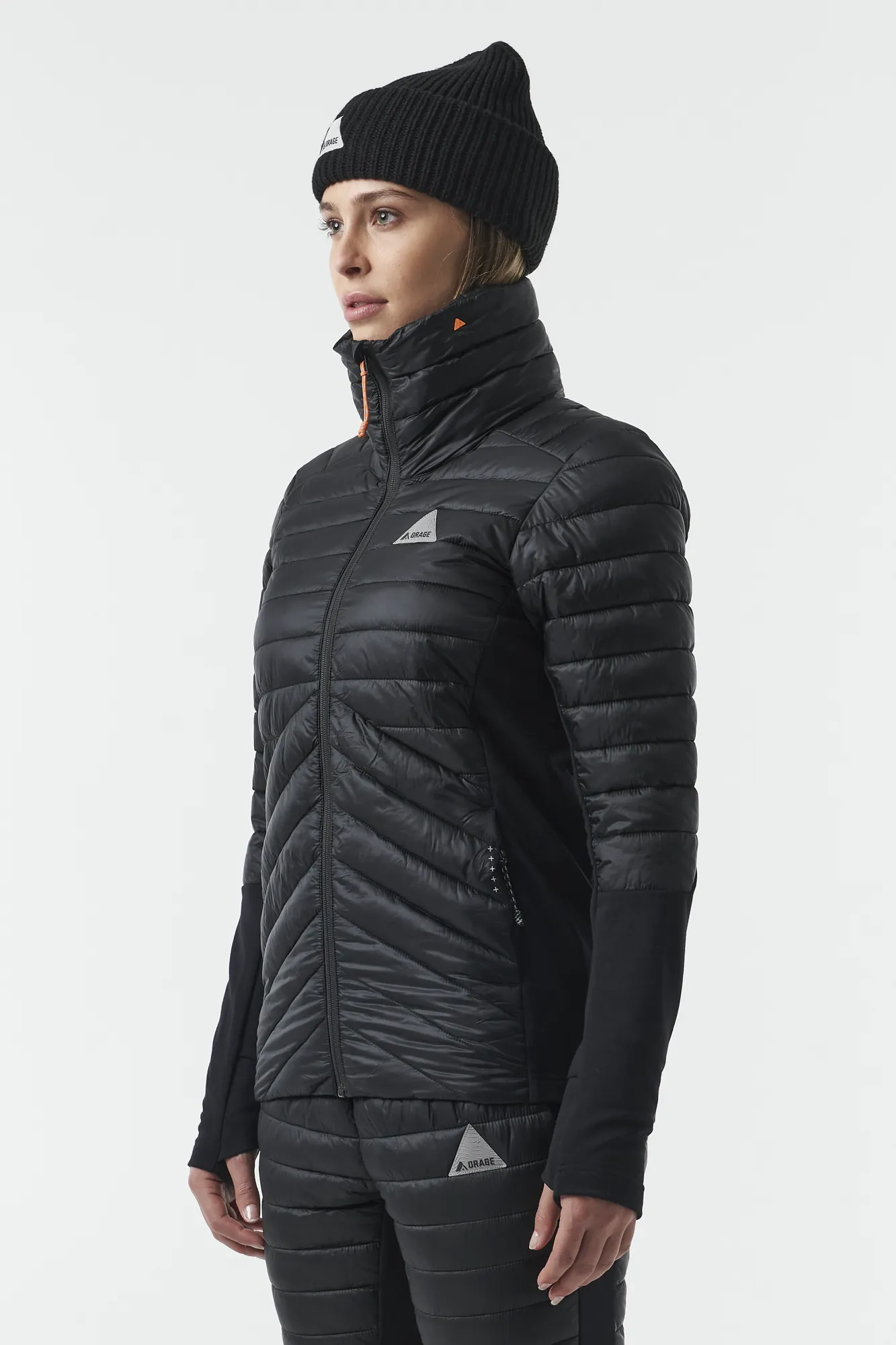 Women's Pheonix Gilltek™ Hybrid Jacket