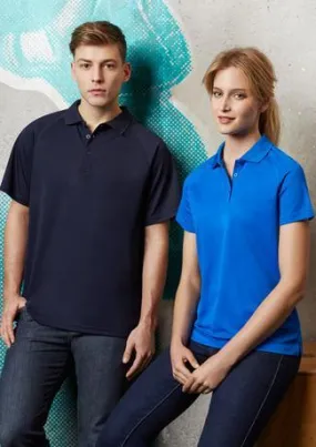 Women's Sprint Polo