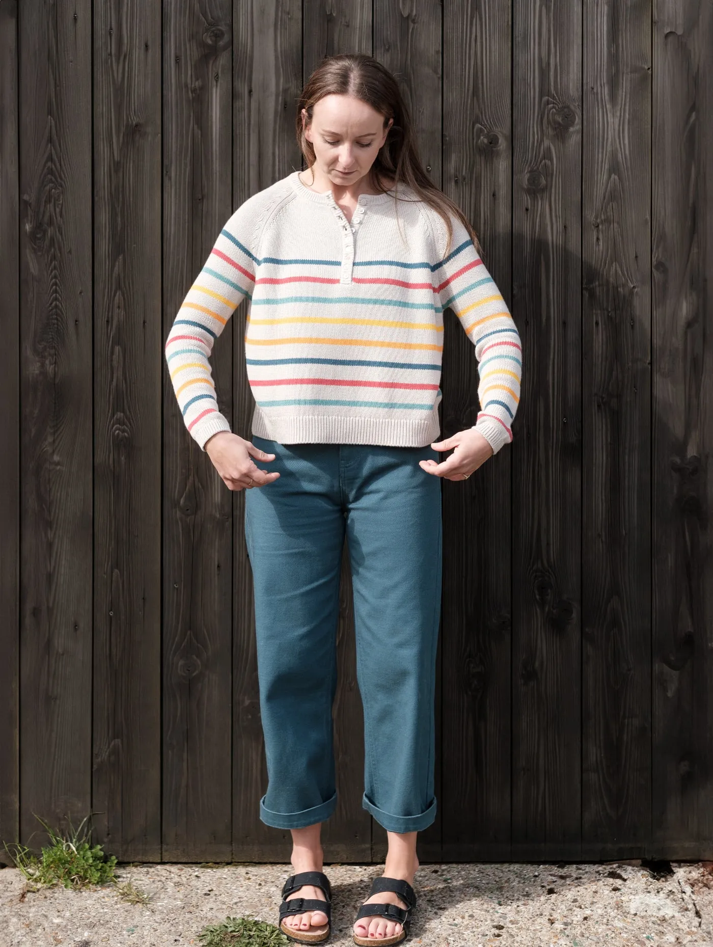 Women's Tirian Trousers