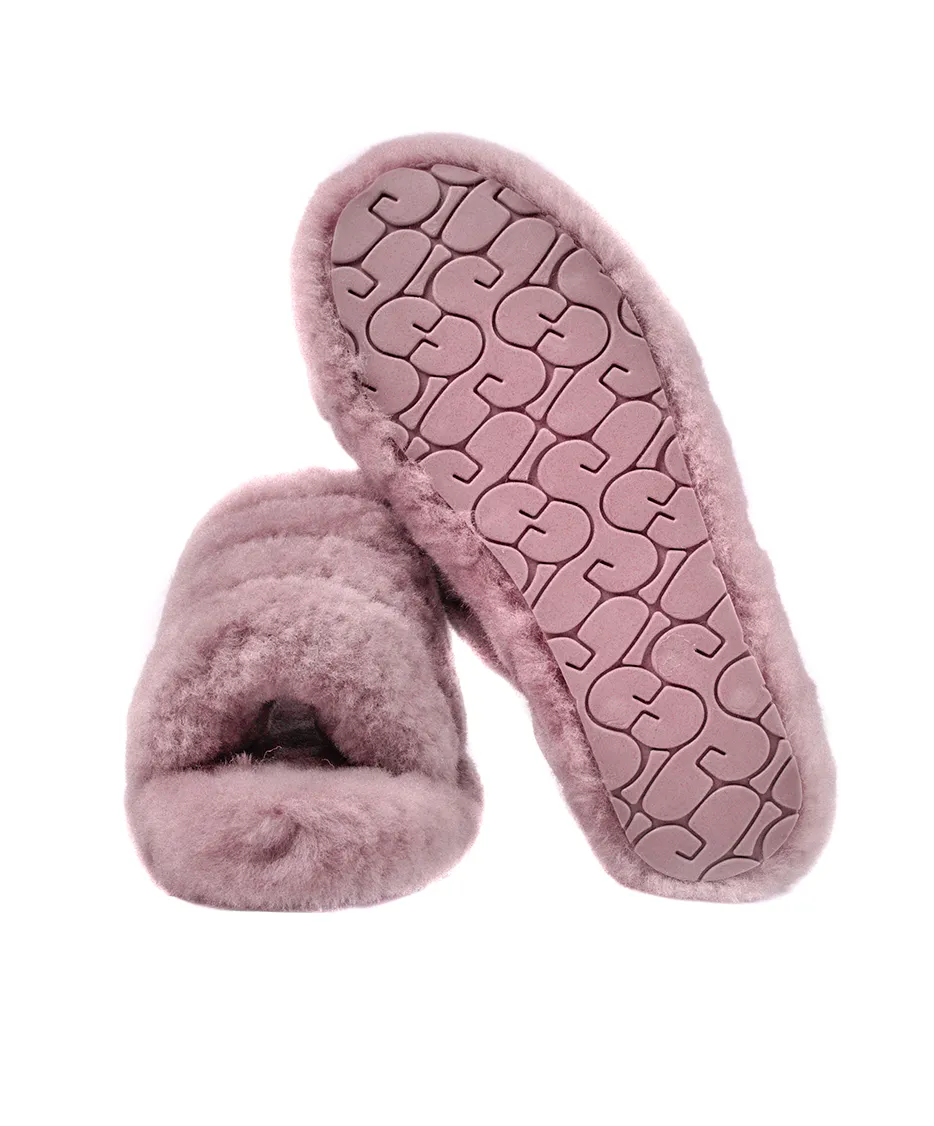 Women's UGG Snugg Slides